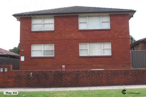 2/80 Northumberland Rd, Auburn, NSW 2144