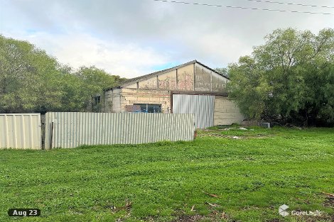 Lot 23 Railway Tce, Frances, SA 5262