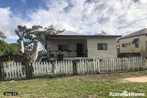 15 Burke St, Wallumbilla, QLD 4428