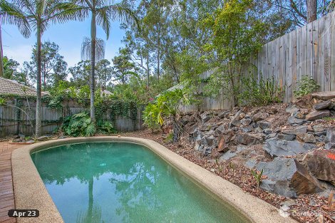 2/55 Sandalwood Tce, Nerang, QLD 4211