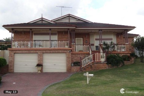 16 Groote Ave, Hinchinbrook, NSW 2168