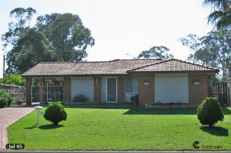 28 Heseltine Pl, Rooty Hill, NSW 2766