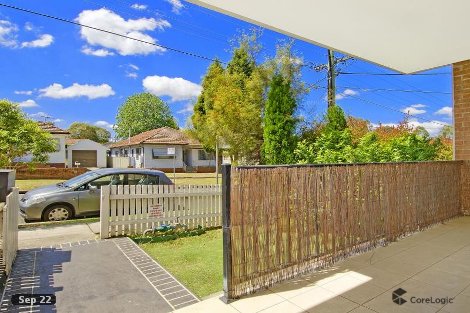 10/1 Barden St, Northmead, NSW 2152