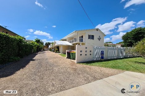 5/46 Grosvenor St, Pimlico, QLD 4812