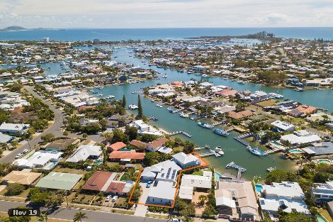 5 Birubi St, Minyama, QLD 4575