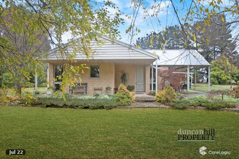 1371 Wombeyan Caves Rd, High Range, NSW 2575