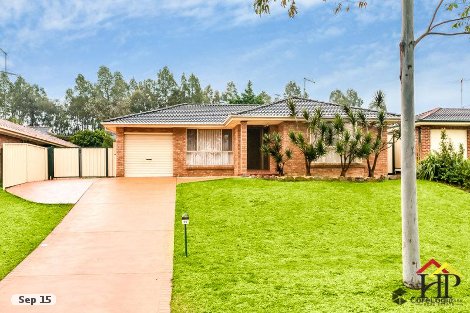 22 Downes Cres, Currans Hill, NSW 2567