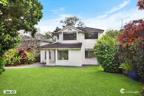 7 Griffith Ave, Roseville Chase, NSW 2069