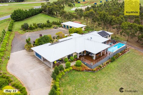 5 Bennetts Lane, Coimadai, VIC 3340