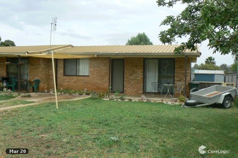 1/4-8 Stott St, Gulgong, NSW 2852