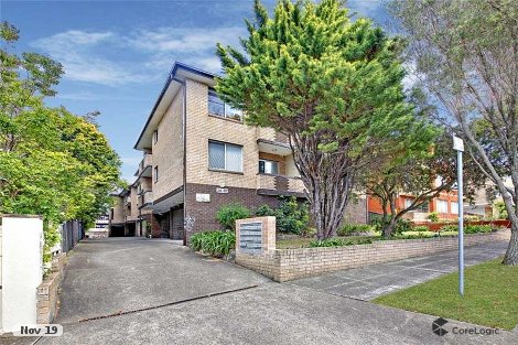 6/30-32 Terrace Rd, Dulwich Hill, NSW 2203