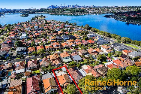 14 Arthur St, Rodd Point, NSW 2046