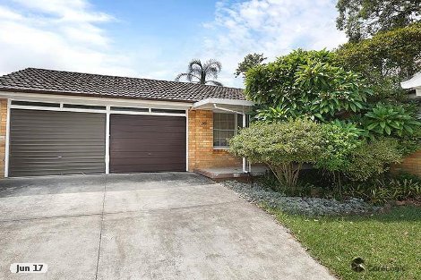 10/9 Wilberforce Rd, Revesby, NSW 2212