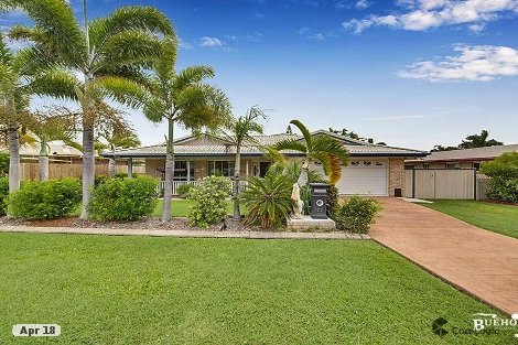 22 Warnock St, Zilzie, QLD 4710