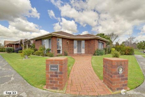 5 Deanne Dr, Yarram, VIC 3971