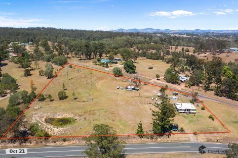 300 East Deep Creek Rd, East Deep Creek, QLD 4570