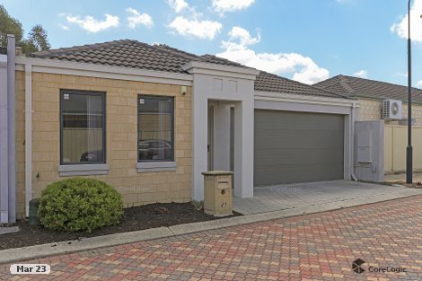 22/26 Churchill Grn, Canning Vale, WA 6155