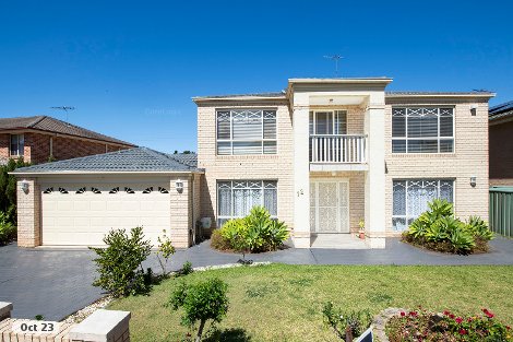 12 Brigadoon Ave, Glenmore Park, NSW 2745