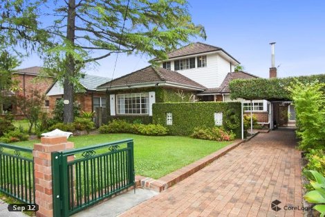 3 Robinson St, Strathfield South, NSW 2136