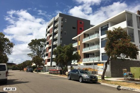 7/12-16 Hope St, Rosehill, NSW 2142