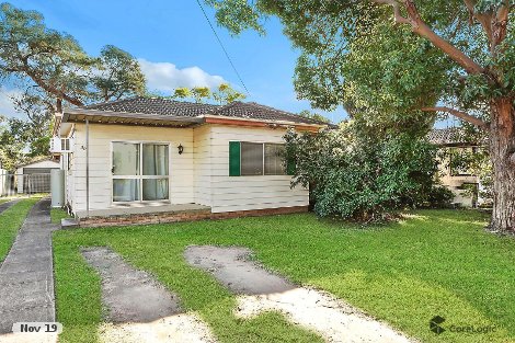 30 Parkland Ave, Macquarie Fields, NSW 2564