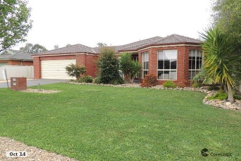 9 Locksley Ct, Shepparton, VIC 3630