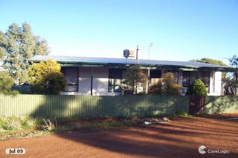 96 Shaw St, Coolgardie, WA 6429