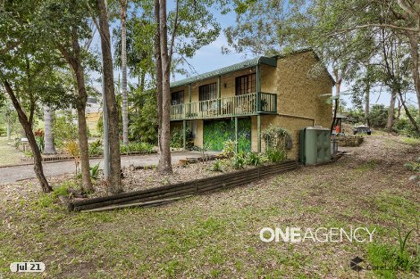 62 Bunberra St, Bomaderry, NSW 2541