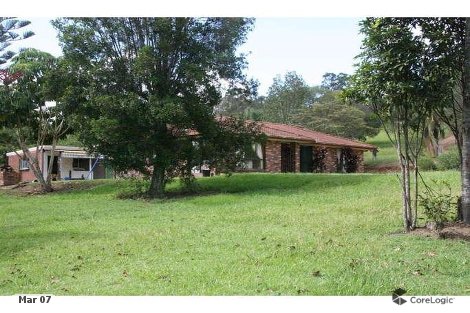 193 Poulsen Rd, Carters Ridge, QLD 4563