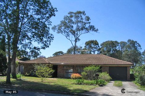 30 Huntingdon Pde, Cambridge Gardens, NSW 2747