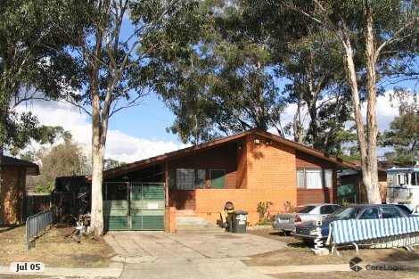 20 Wide Bay Cct, Bidwill, NSW 2770