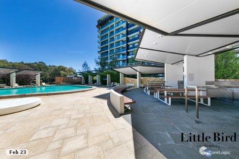 222/7 Irving St, Phillip, ACT 2606