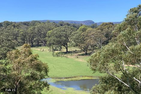 423 Coxs River Rd, Little Hartley, NSW 2790