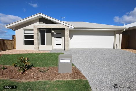 31 Napier Cct, Silkstone, QLD 4304