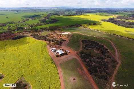 417 Airstrip Rd, Moora, WA 6510