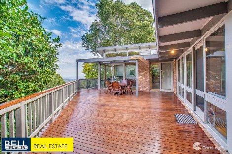 146 Mt Dandenong Tourist Rd, Ferny Creek, VIC 3786