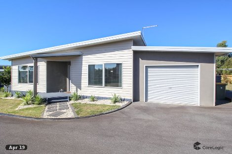 3/9 Gatenby Dr, Miandetta, TAS 7310