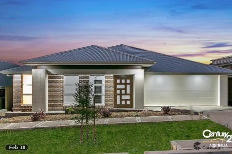 20 Pipeclay Rd, North Kellyville, NSW 2155