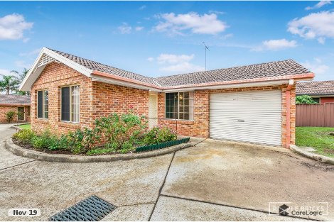 5/39-41 Adelaide St, Oxley Park, NSW 2760