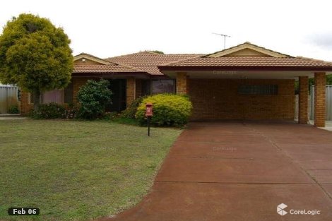 11 Jenvey St, Morley, WA 6062