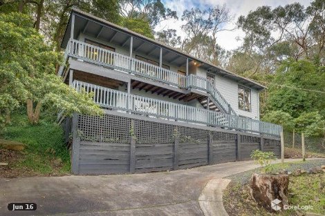 37 Ternes Rd, Upwey, VIC 3158