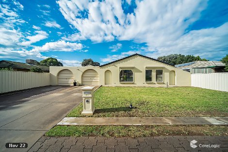 21 Harrington St, Salisbury Downs, SA 5108