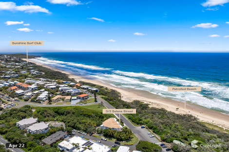 3/2 Selene St, Sunrise Beach, QLD 4567