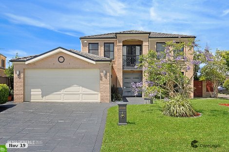 1 Creole Pl, Haywards Bay, NSW 2530