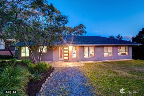 17 Diosma Dr, Coromandel Valley, SA 5051