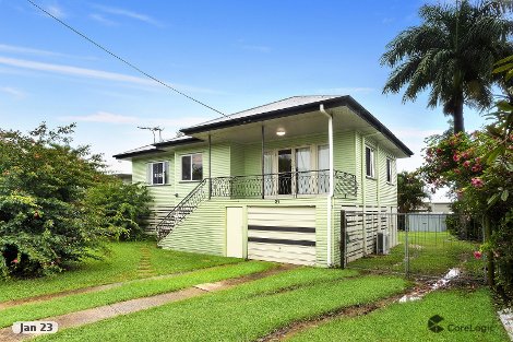 21 Ingram St, Park Avenue, QLD 4701