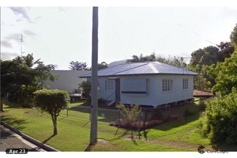 236 Ford St, Berserker, QLD 4701