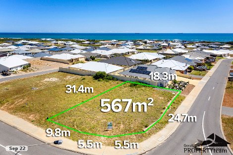 14 Schooner Pass, Glenfield, WA 6532