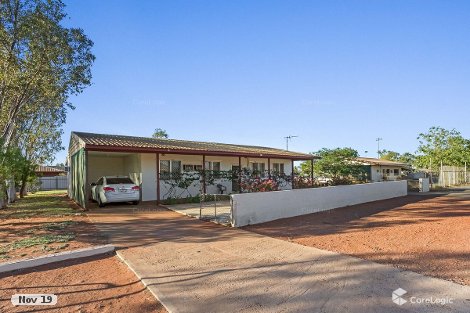 8 Sherlock St, Roebourne, WA 6718