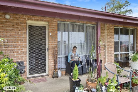 7/53 Kurmond Rd, Wilberforce, NSW 2756